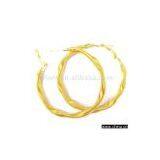 Sell Hoop Earrings thumbnail-1