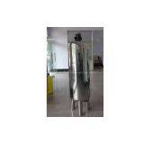 Stainless Steel Water Treatment Tank thumbnail-1