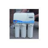 RO Reverse Osmosis System With Filter ,softener ,UF and RO Membrane From USA ,Making Pure Water