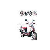 E-Scooter thumbnail-1