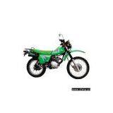 Motorcycle (BS125GY-2) thumbnail-1