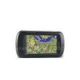 Garmin Montana 650t Touch-Screen Handheld GPS Receiver thumbnail-1