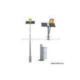 Sell Sodium Solar Street Light From 18W to 50W thumbnail-1