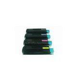 42127404/42127403/42127402/42127401 Color Toner Cartridge thumbnail-1