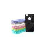 IPhone 5 S TPU Case thumbnail-2