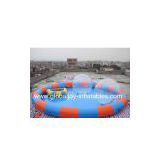 Wholesale inflatable swimming pool/ inflatable pool