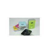 Iphone 4 Cradle Charger Battery for Ipod thumbnail-1