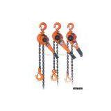 Sell HSH-VL Series Lever Hoists thumbnail-1