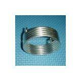 Wire Coil Spring
