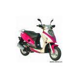 Sell 125cc Scooter