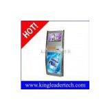 High-sensitivity Custom Design Ticketing Service Kiosks With 80mm Thermal Printer thumbnail-1