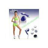 Hosale Relax Tone Body Massager as Seen on tv thumbnail-2