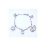 Stainless Steel Bracelet thumbnail-2