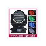 108x3w Touch Pannel LED Moving Head thumbnail-1