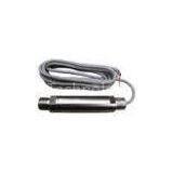 1.6Mpa, 2.5Mpa High Sensitivity and Precision Smart Pressure Transmitter for CNG Dispenser