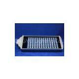 112W Modular LED Street Light Fixtures 100 - 122lm/w AC 90 - 305V