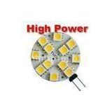 Warm White High Power 1000LM 20W 3300K - 3500K LED Lamp for Reading, Marker lights