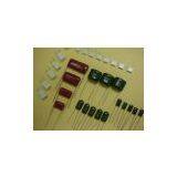 Hong Kong Mylar & Ceramic Capacitors thumbnail-1
