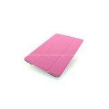 Wet PU Fashion Colorful Protective Case With Stand for IPad Mini thumbnail-2