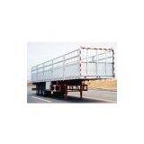 Cage Semi-trailer ST9281CS thumbnail-2