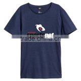 China High Custom Printed T Shirt Design thumbnail-1