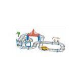 Toys040: Boys Thomas Railway Automobiles Early Education for Child Kids Intellectual Development 40cm*25cm*7cm thumbnail-2