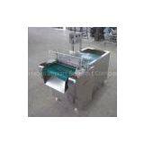 High Efficient Reciprocating Cabbage Cutting Fruits & Vegetable Processing Machine