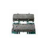Metal Progressive Stamping Die 0.1mm For Electronic Structural Parts thumbnail-1