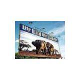 OEM Outdoor Led Video Displays for High Way Advertising