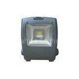 900LM 10W Square Outdoor LED Flood Light COB Waterproof IP65 CE ROHS 78Ra