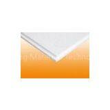 Thermal Insulation Soundproofing Fiberglass Ceiling Tile With Different Pattern For Office thumbnail-1