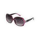 High End Polarized Sunglasses For Women For Reading Glasses , D-Frame thumbnail-1