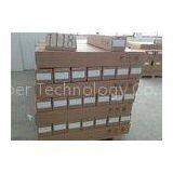 White Sports Clothing Sticky Sublimation Printing Paper With High Transfer Rate thumbnail-1