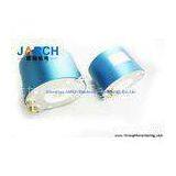 High Current Slip Ring Units for Wrapping Machinery , Rotary Electrical Connector