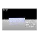 Indoor 48W 4000K 5000K LED Grille Lights 300X1200 LED Ceiling PANEL LIGHT thumbnail-1