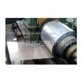 Thin 2mm 3mm SS Stainless Steel Coil 301 304 Stainless Steel Sheeting