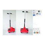 Gyroscopic Two Wheeled Mini Fashion Segway Electric Scooter for Outdoor Patroller thumbnail-1