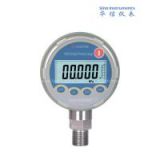 Factury supply high accuracy digital pressure gauge