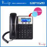 GXP1620Grandstream Enterprise IP Telephone thumbnail-3