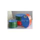 Dia 2mm 3mm 4mm 5mm 6mm Polyurethane round belt with Rough Surface for Printing Industry