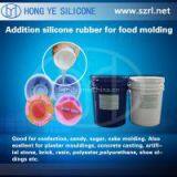 Molding Liquid Addition Cure Silicone Rubber thumbnail-2