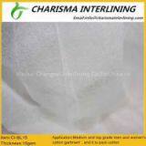 Quality VIP Nonwoven Polypropylene Interlining BL15 thumbnail-2