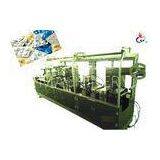 Small Tropical Blister Packing Machine For High Demand Pharmaceutical