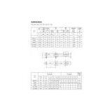 CONVEYOR CHAINS FOR REFRINGATORY PRODUCTION LINE thumbnail-2