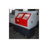 Flat Bed CNC Lathe (BL-FBCL-YQ6118/6120/6125/6130/6132)(GB, CQC, CE, One Year Guarantee) thumbnail-2