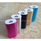 2015 New Design Colourful Fashion Portable Power Bank 3000mAh 4400mAh 5200mAh thumbnail-1