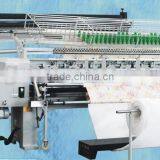 Chishing Shuttle Digital Control Quilting Machine