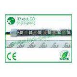 Advertisement Colored LED Strips Low Power / Low Voltage Brightest LED Strip