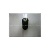 21 S/1 Dyed Black Knitting Recycled Polyester Yarn for Underwear