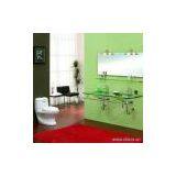 Sell Sugrila Brand Glass Basin From China thumbnail-1